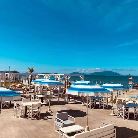 Sabbia D'Argento Hotel Giugliano In Campania Eksteriør billede