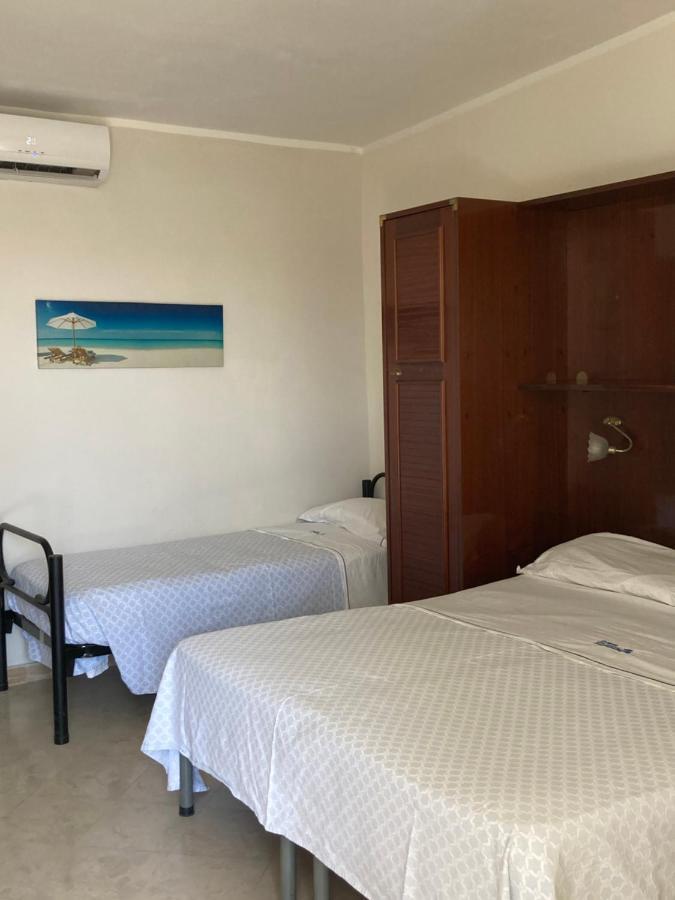 Sabbia D'Argento Hotel Giugliano In Campania Eksteriør billede