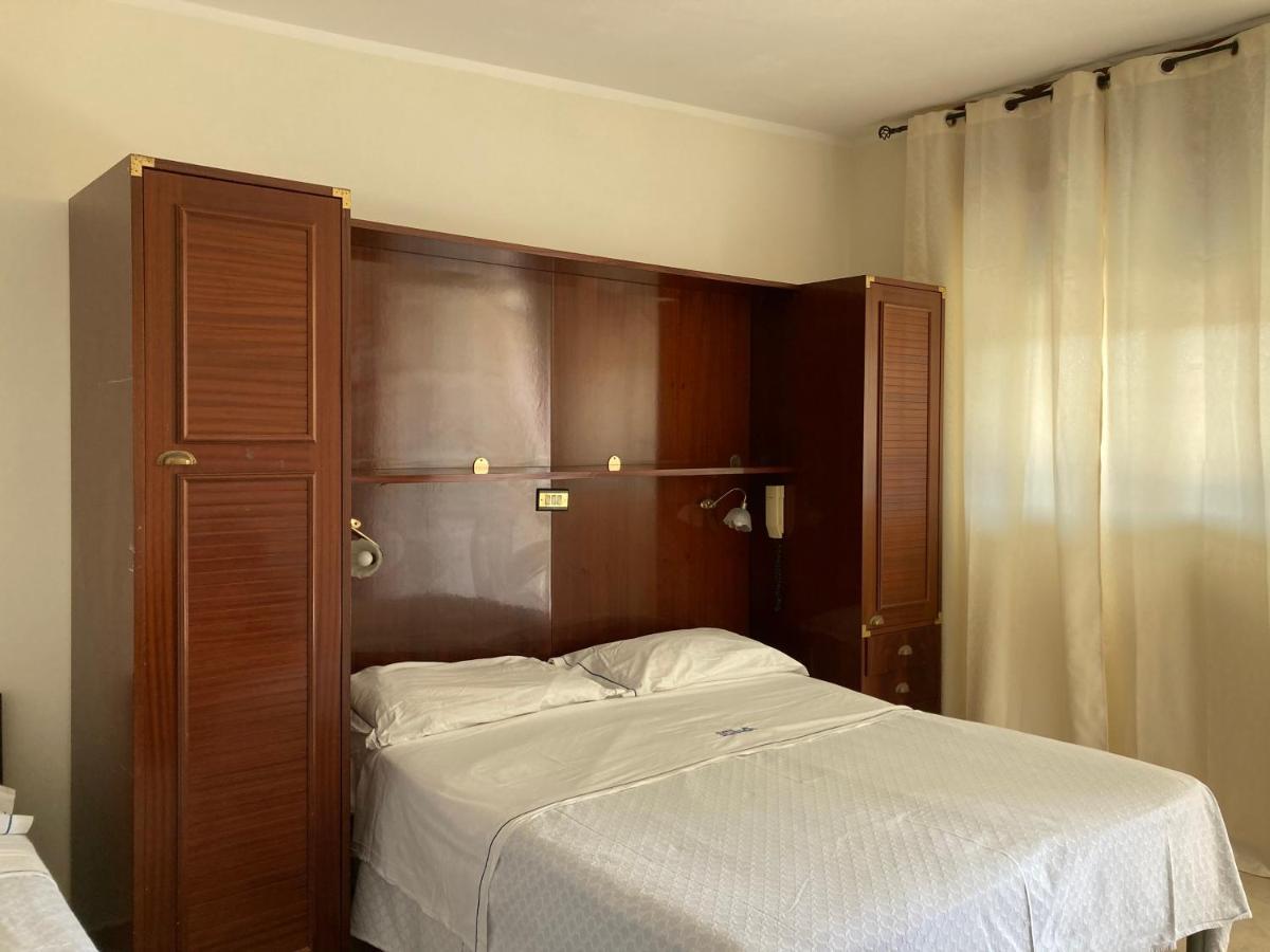 Sabbia D'Argento Hotel Giugliano In Campania Eksteriør billede