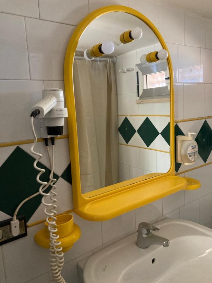 Sabbia D'Argento Hotel Giugliano In Campania Eksteriør billede