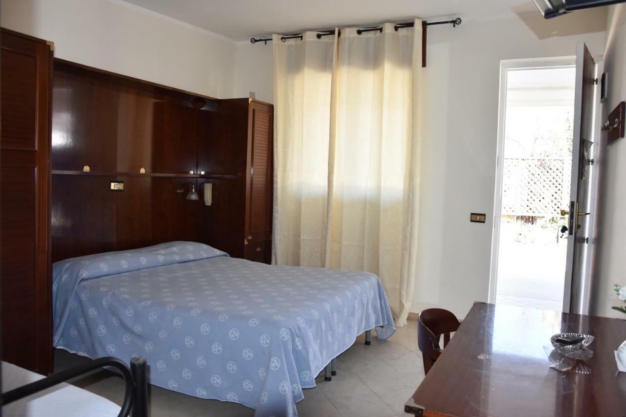 Sabbia D'Argento Hotel Giugliano In Campania Eksteriør billede