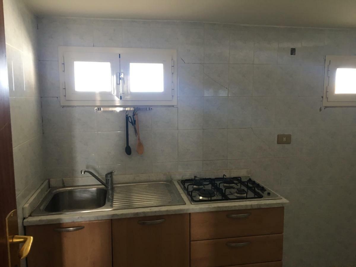 Sabbia D'Argento Hotel Giugliano In Campania Eksteriør billede