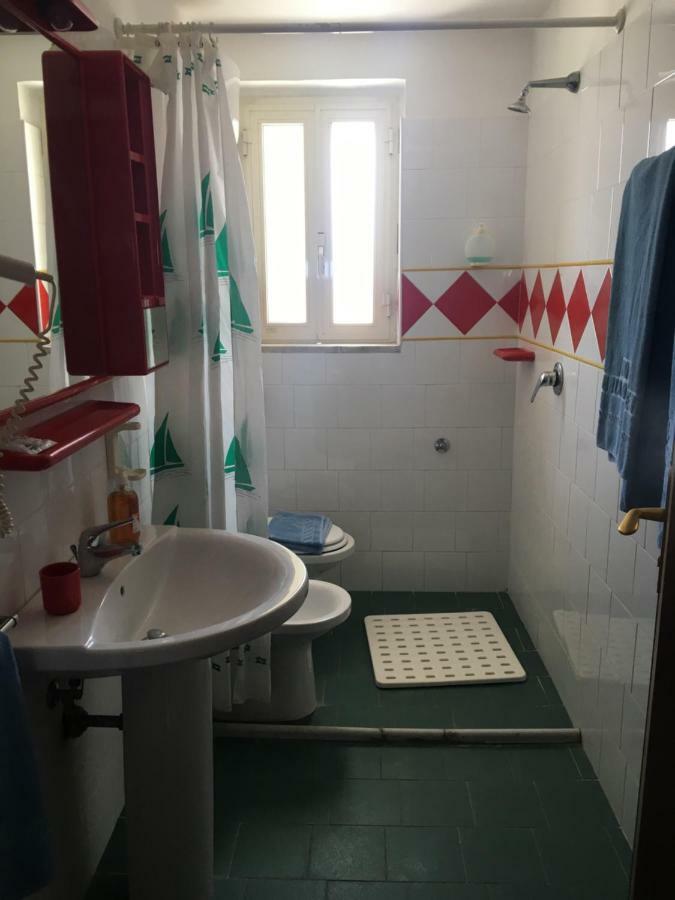Sabbia D'Argento Hotel Giugliano In Campania Eksteriør billede